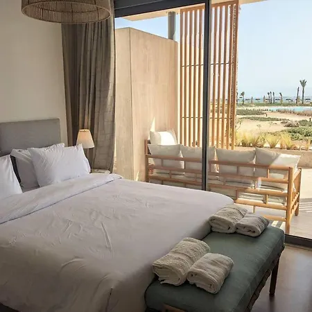 Somabay 2Br Grand Cabana Minutes From Pool & Sea