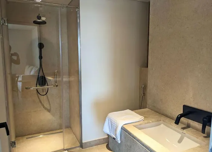 Somabay 2br Grand Minutes From Pool & Sea * Hurghada