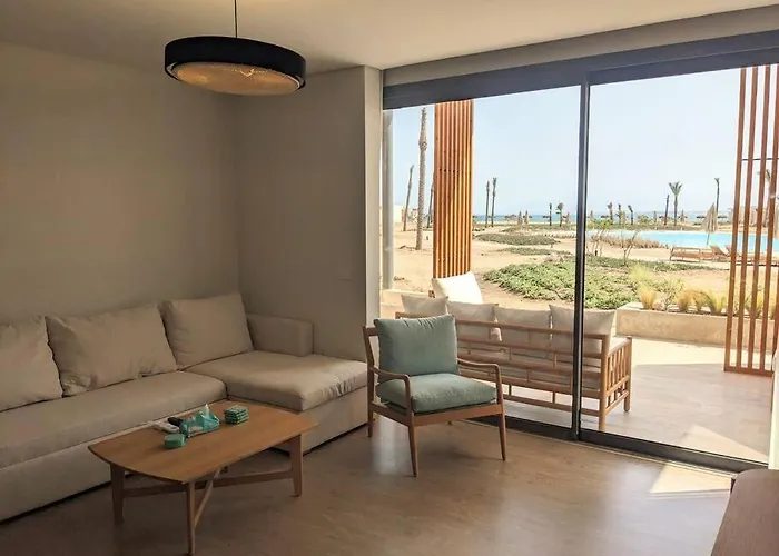 Villa Somabay 2br Grand Minutes From Pool & Sea Hurghada