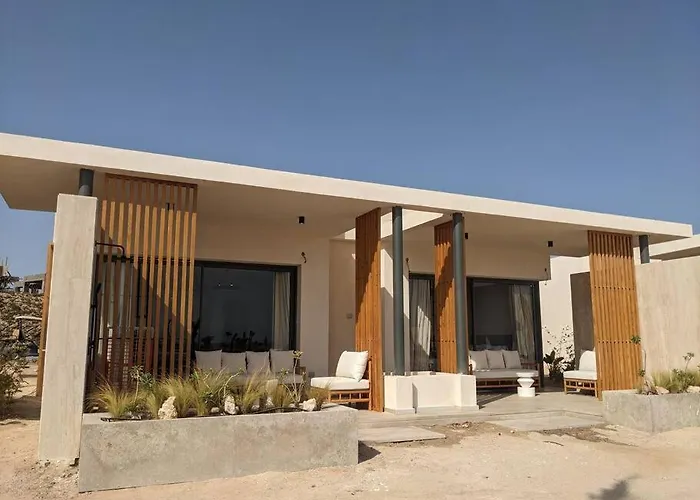 Somabay 2br Grand Minutes From Pool & Sea Villa *